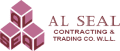 Al Seal Contracting & Trading Company - logo